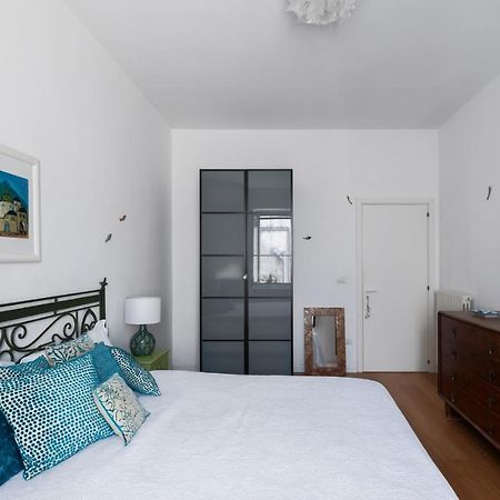 Casa Flo Con Terrazza E Ascensore ساليرنو المظهر الخارجي الصورة