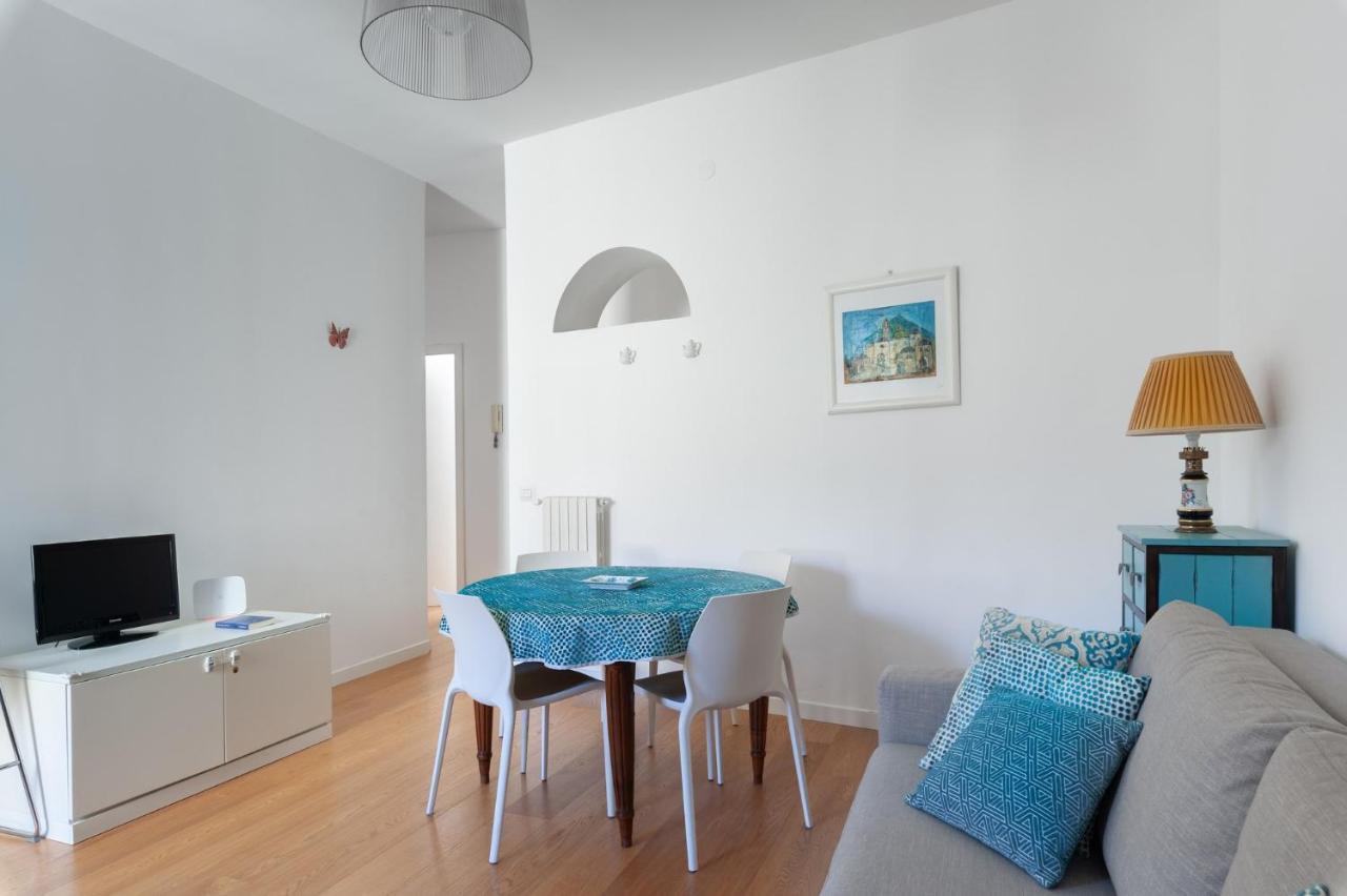 Casa Flo Con Terrazza E Ascensore ساليرنو المظهر الخارجي الصورة