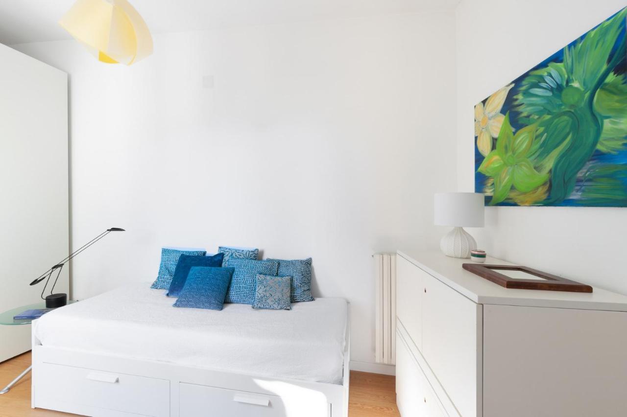 Casa Flo Con Terrazza E Ascensore ساليرنو المظهر الخارجي الصورة